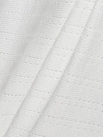 Pull-over Franco Callegari en blanc