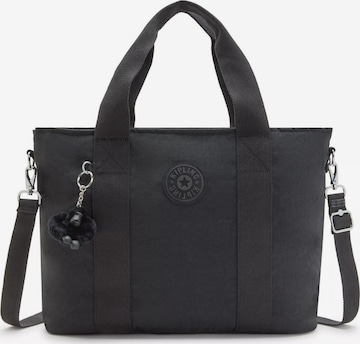 KIPLING - Bolso de mano 'MINTA ' en negro: frente