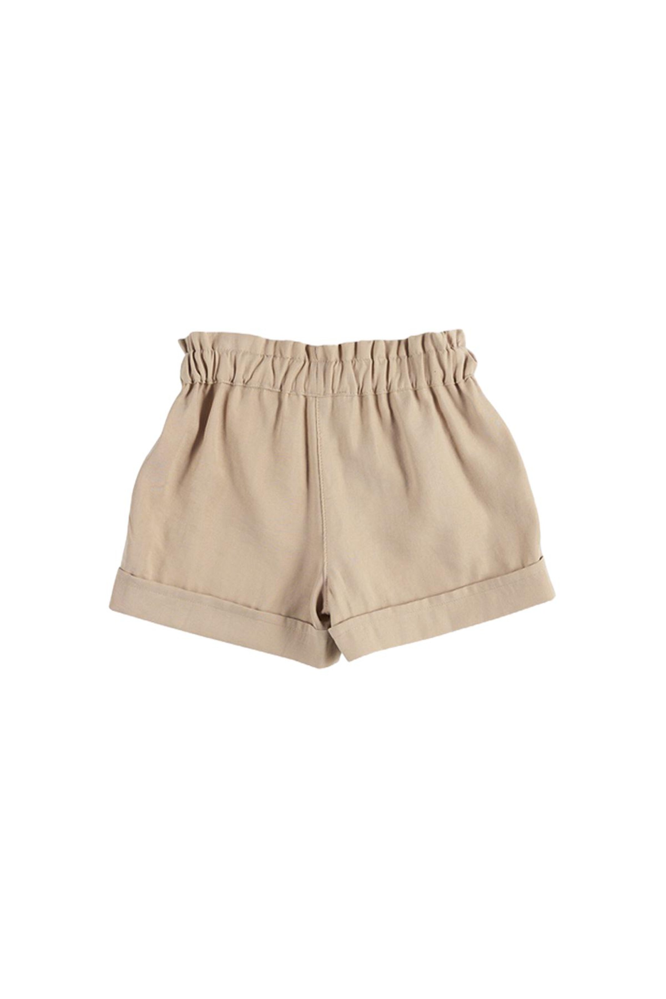 Regular Pantalon Panço en beige