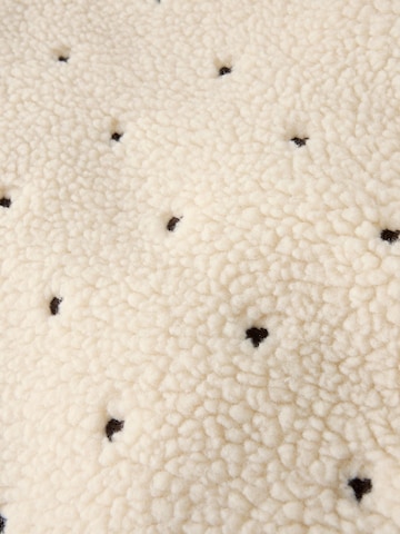 Veste mi-saison NAME IT en beige