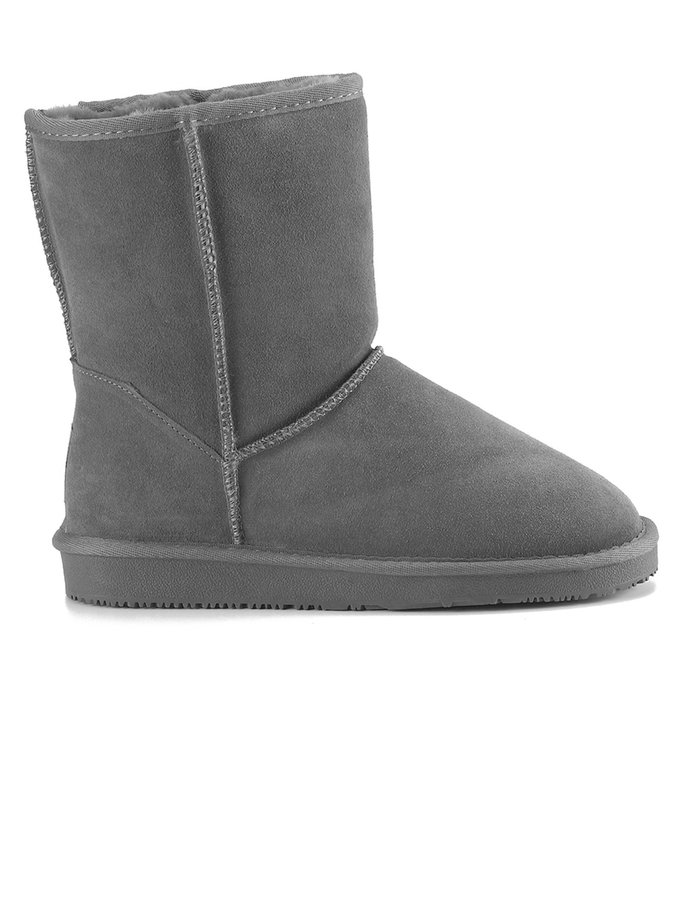 Boots 'Fairfield' di Gooce in grigio
