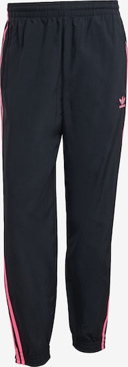 ADIDAS ORIGINALS Spodnie 'Adicolor Firebird' w kolorze ciemnoróżowy / czarnym, Podgląd produktu