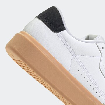 ADIDAS SPORTSWEAR Sneaker in Weiß
