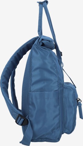 American Tourister Rucksack 'Urban Groove' in Blau