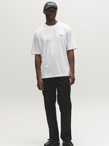 regular Pantaloni ' GABdenver Fuggies ' di GABBA in nero: frontale