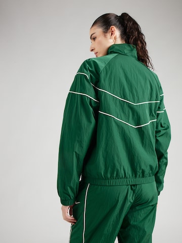 Nike Sportswear Between-season jacket in Green