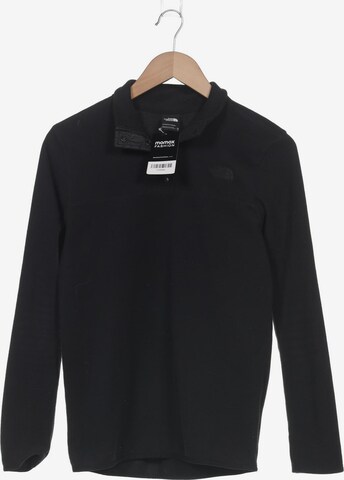 THE NORTH FACE Sweater XS in Schwarz: predná strana