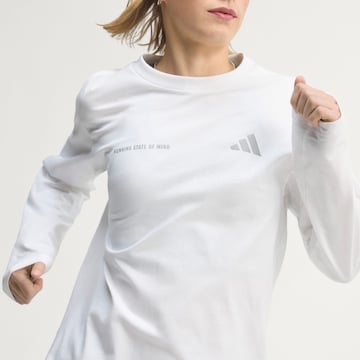 Maglia funzionale 'Adi365' di ADIDAS PERFORMANCE in bianco
