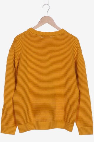 WEEKDAY Sweater & Cardigan in L in Orange