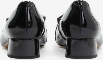 Kazar Pumps in Schwarz