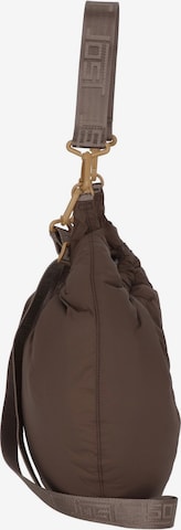 JOST Shoulder Bag 'Kemi' in Brown