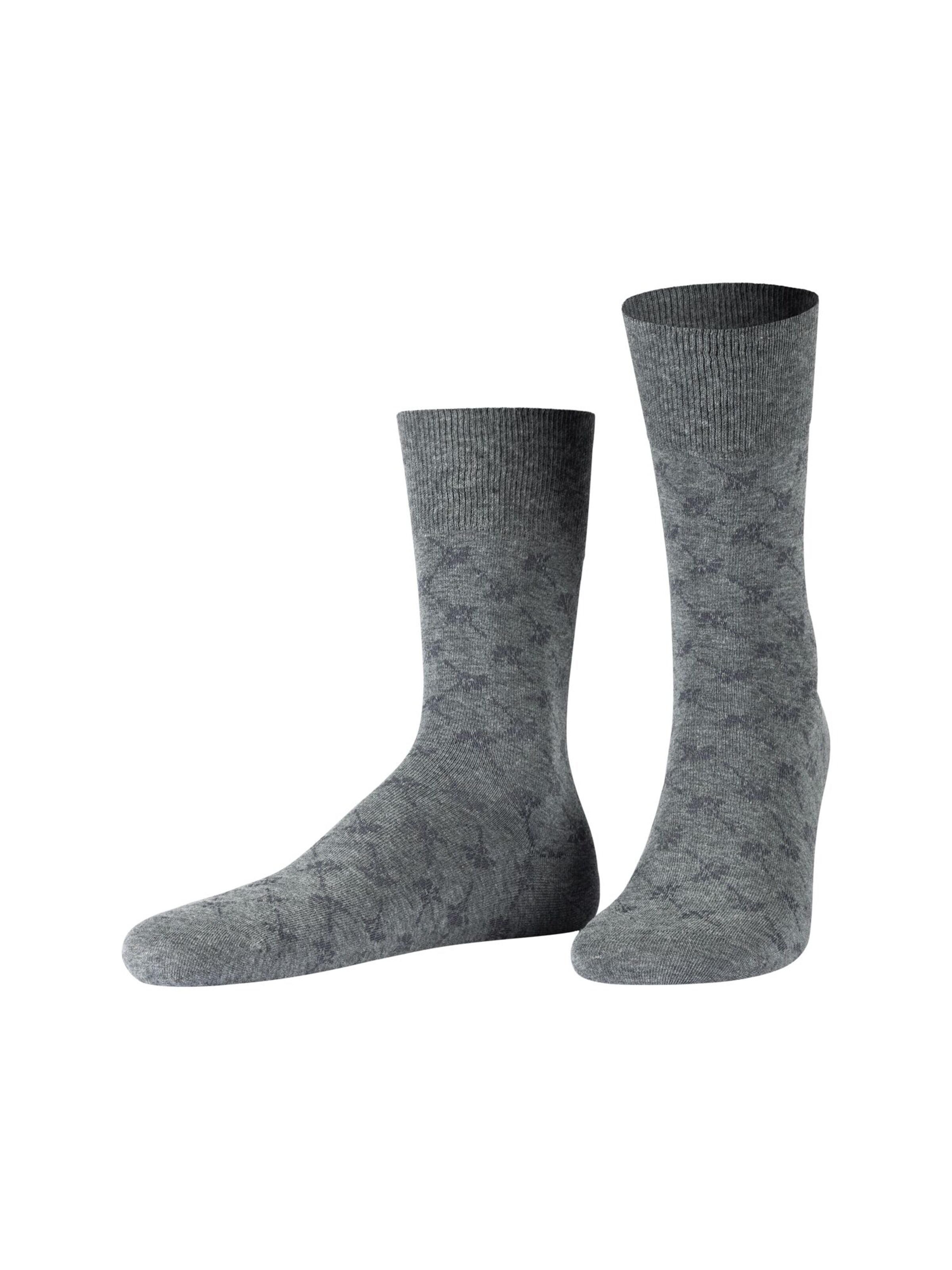 JOOP! Sokken in Grijs