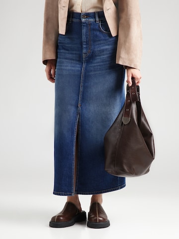 Weekend Max Mara Hame 'ZARELIA' värissä sininen: etupuoli