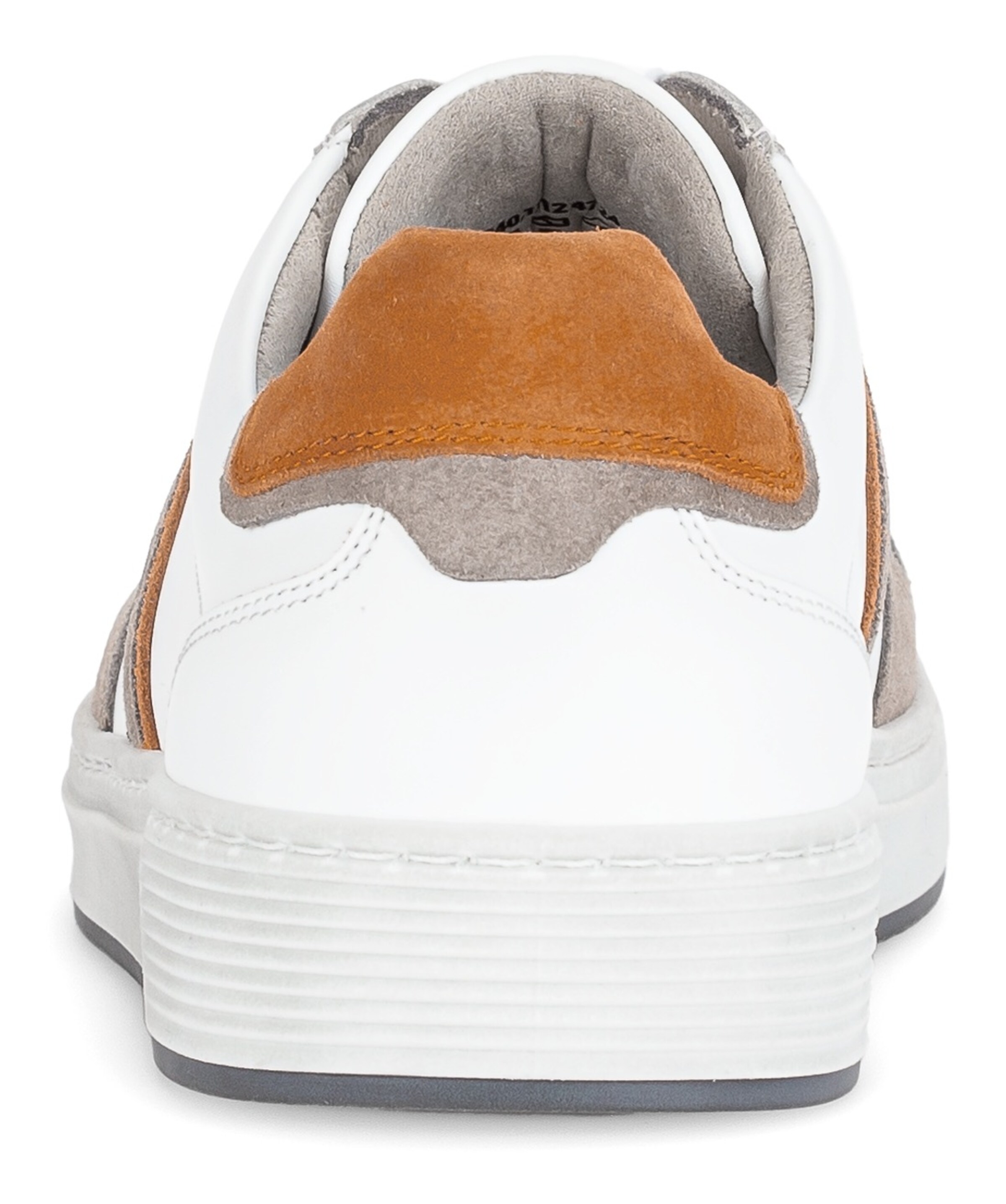 Pius Gabor Sneakers in White