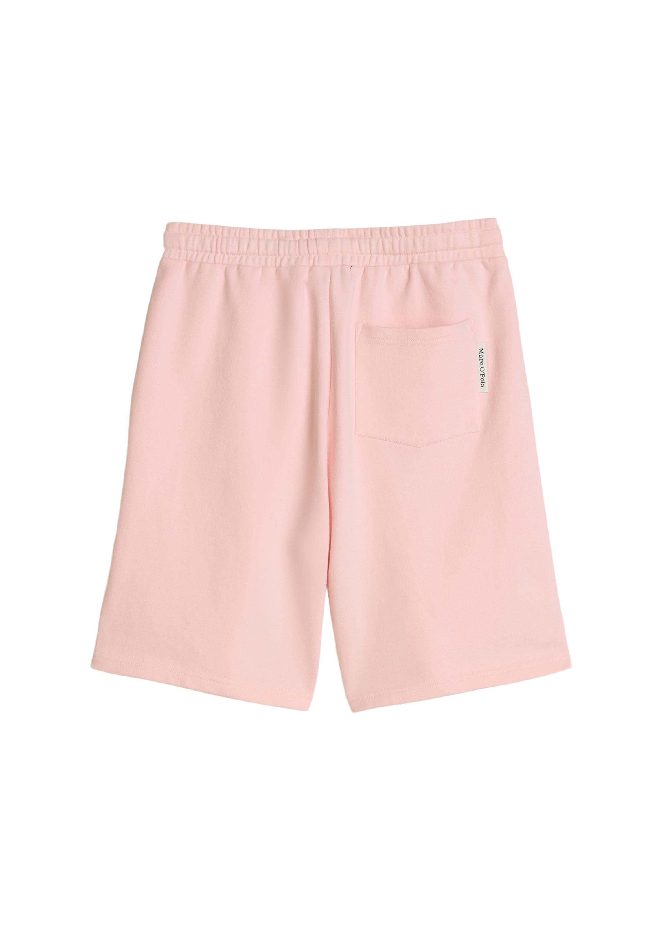 Loosefit Pantalon Marc O'Polo en rose