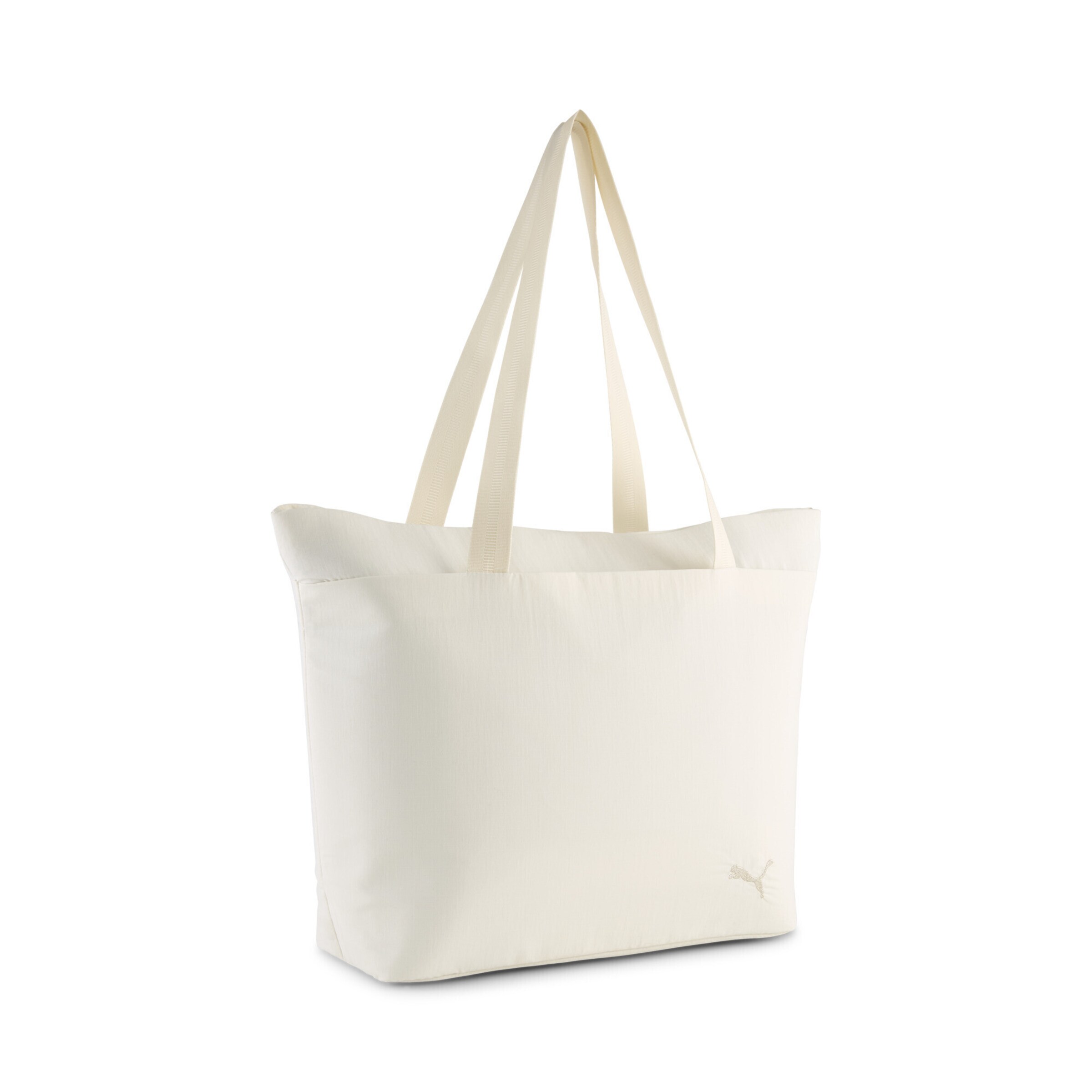 PUMA Shopper 'HER 19' in Wit: voorkant