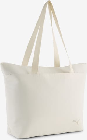 PUMA Shopper 'HER 19' in Wit: voorkant