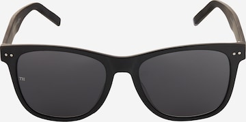 TOMMY HILFIGER Sunglasses '1712/S' in Black