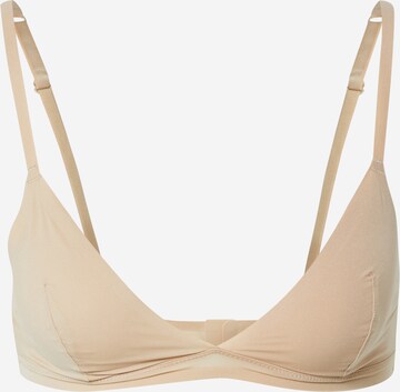 LeGer by Lena Gercke Bra 'Julienne' in Beige: front