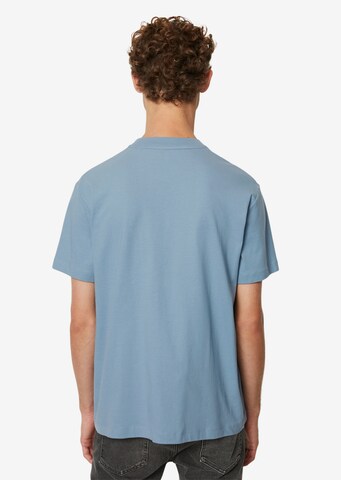 Marc O'Polo DENIM T-Shirt in Blau