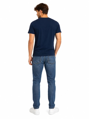 DIESEL Shirt in Blue