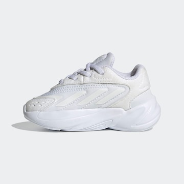 ADIDAS ORIGINALS Tenisky 'Ozelia' – bílá