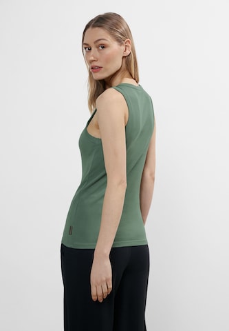 CECIL Top in Green