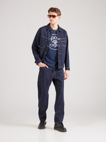 Maglietta '30Aleko' di JOOP! Jeans in blu