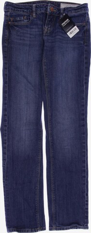 s.Oliver Jeans 26 in Blau: predná strana