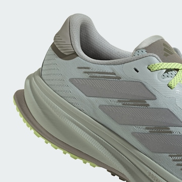 Chaussure de course 'Supernova Rise' ADIDAS PERFORMANCE en vert