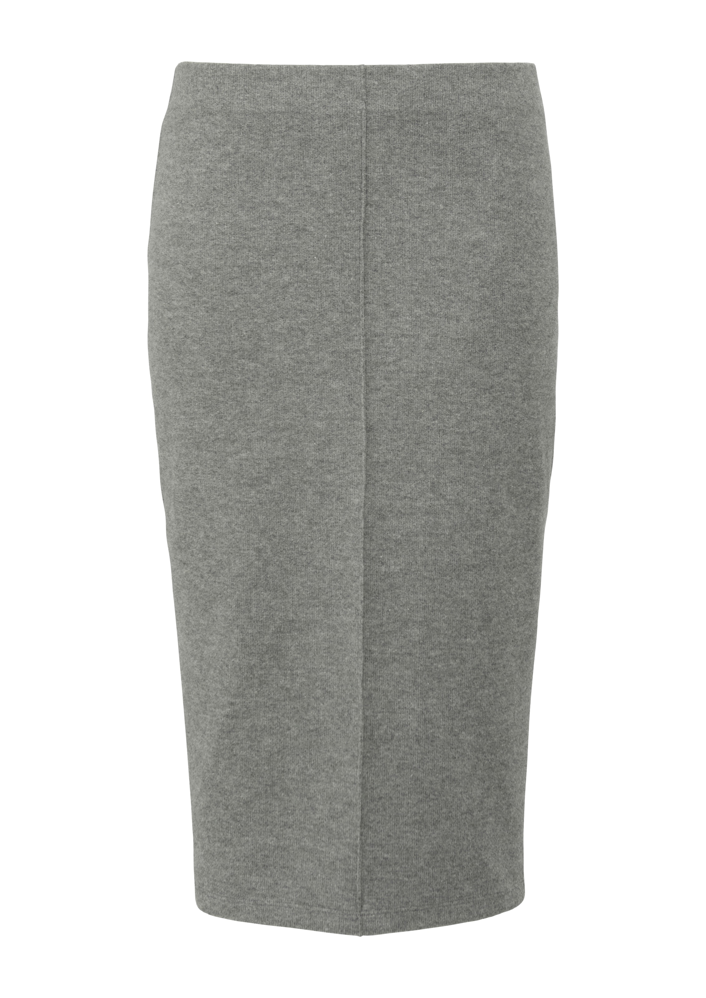 s.Oliver Rok in Grijs: voorkant