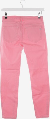 Marc O'Polo Jeans 27 in Pink