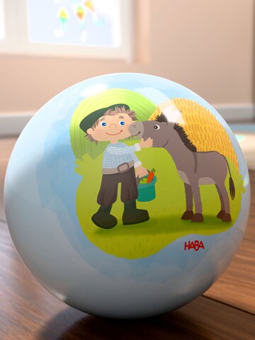 HABA Ball ' Bundle 14 cm ' in Mixed colours