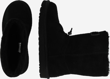 UGG Boots 'Classic' in Schwarz