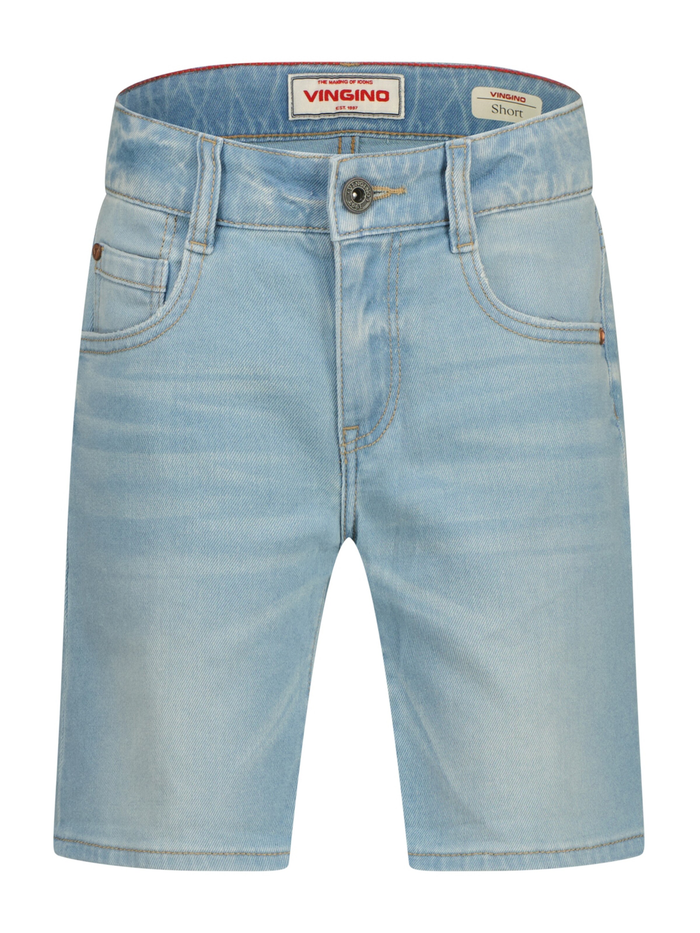 VINGINO Jeans 'Cesare' in Blue denim, Item view