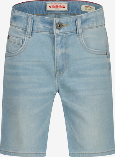 Džinsai 'Cesare' iš VINGINO, spalva – tamsiai (džinso) mėlyna, Prekių apžvalga