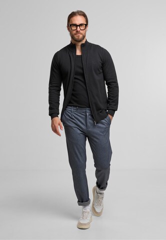 Giacchetta 'Tinos' di INDICODE JEANS in nero