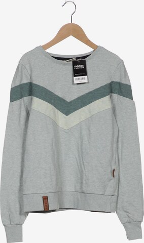 naketano Sweater M in Grün: predná strana