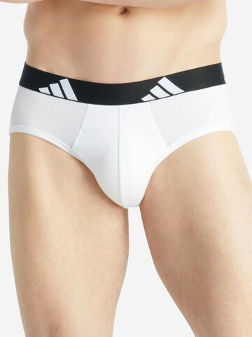 ADIDAS SPORTSWEAR Slip 'Active Flex Cotton' in Gemengde kleuren