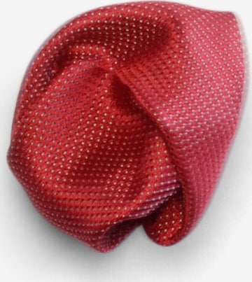 Pochette Real Guys en rouge : devant