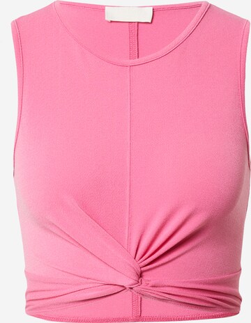 LeGer by Lena Gercke Top 'Deliane' in Pink: front