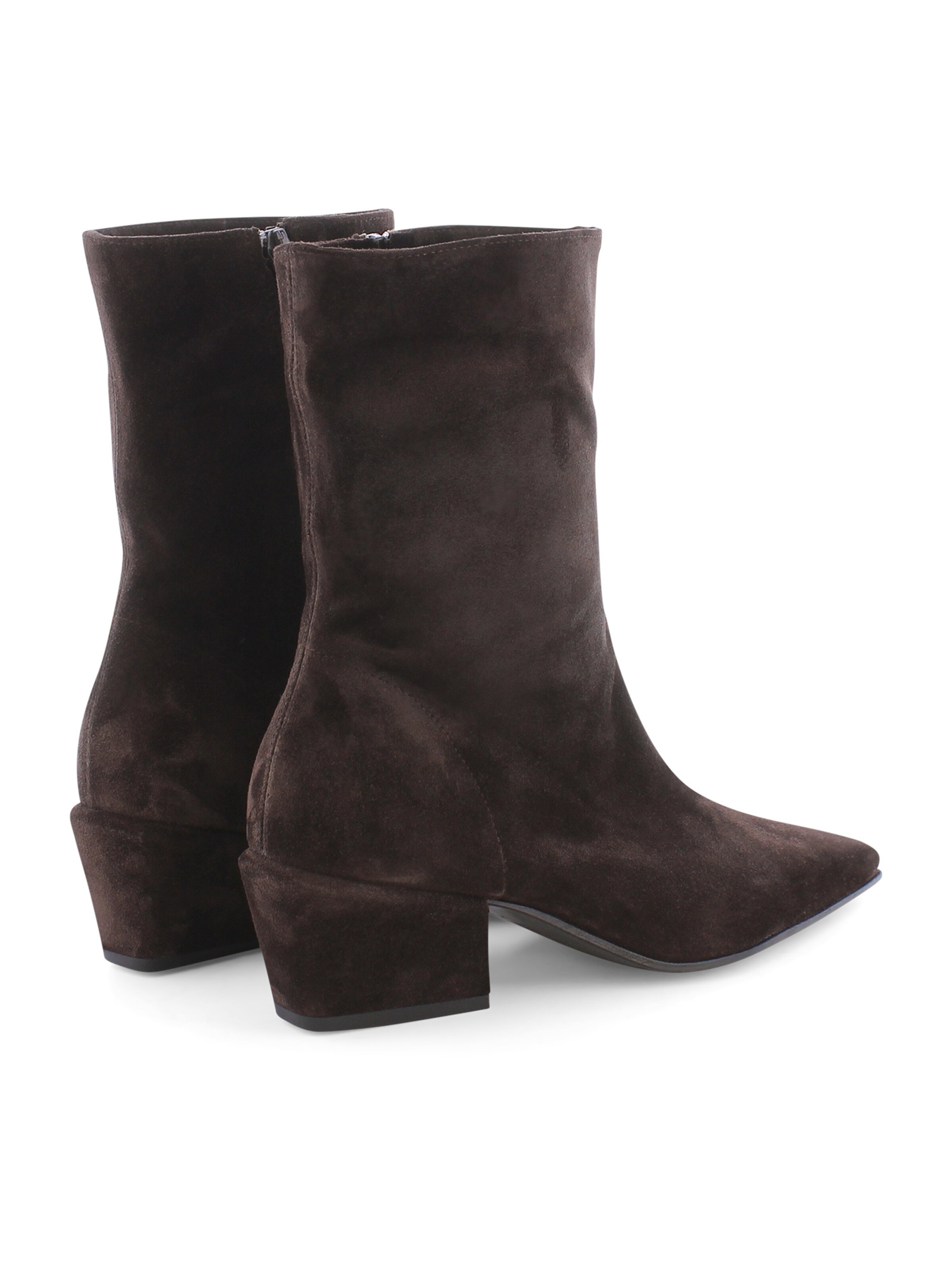 Kennel & Schmenger Stiefelette ' Nyla ' in Braun