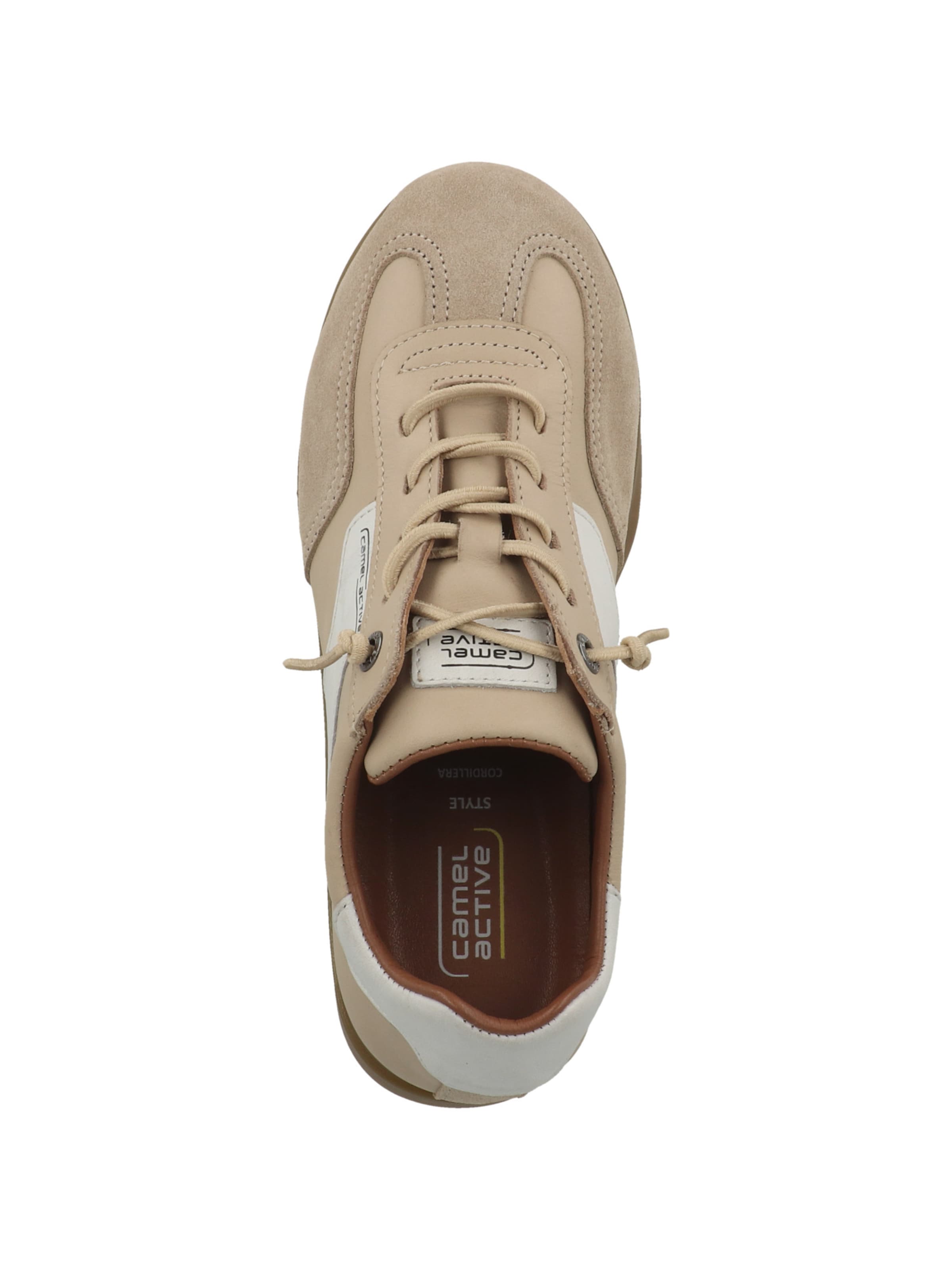 CAMEL ACTIVE Sneaker in Beige