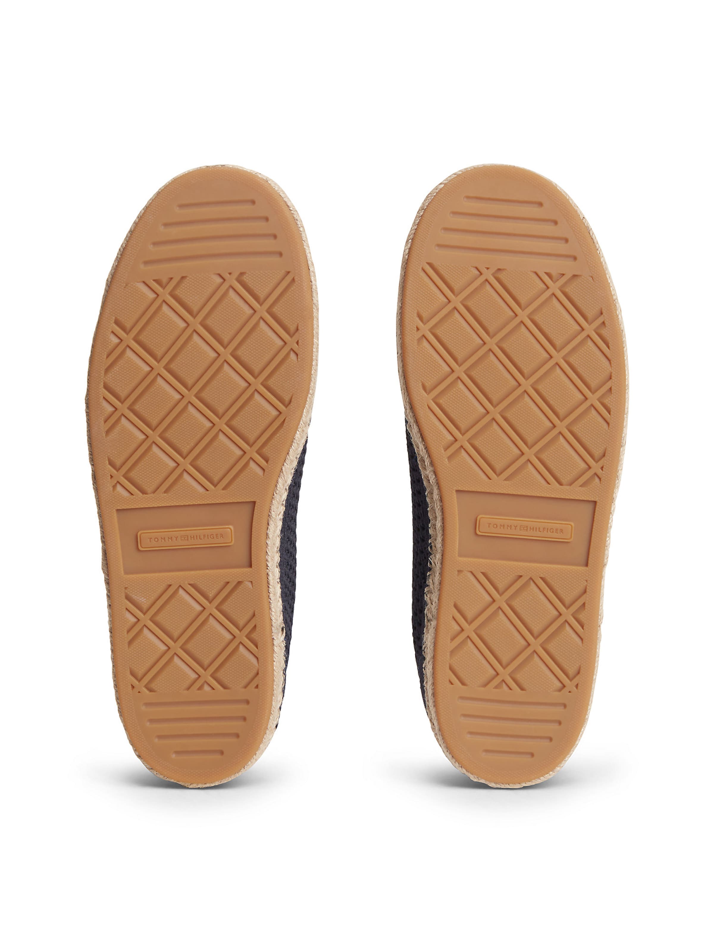 TOMMY HILFIGER Platform trainers in Blue