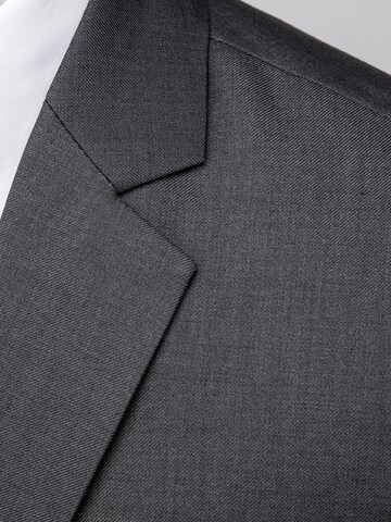 Youthup Slim fit Suit in Grey