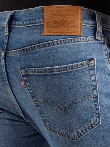 LEVI'S ® Zúžený Džíny '512' – modrá