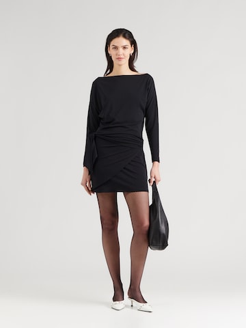 Abercrombie & Fitch Φόρεμα σε μαύρο