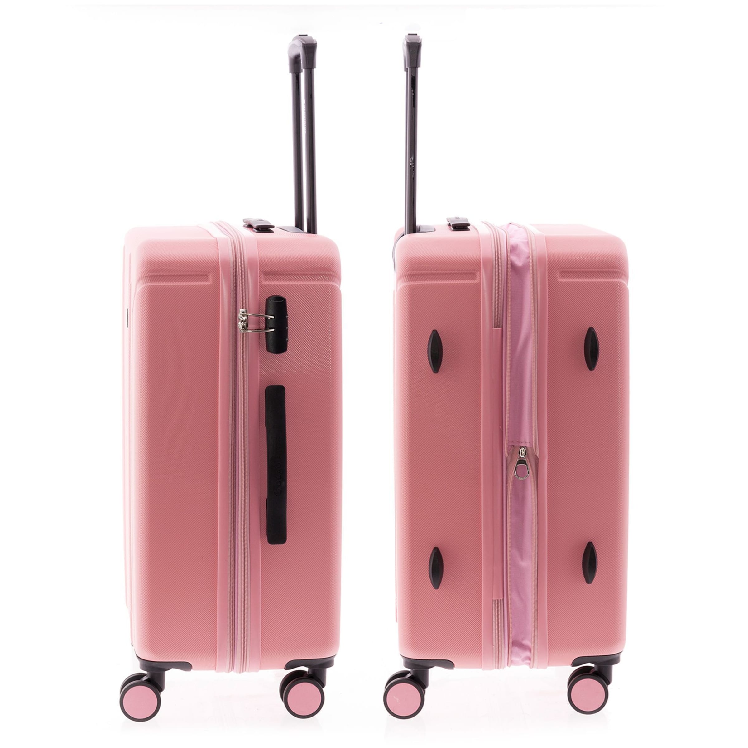 Gladiator Trolley '2900 ' in Roze