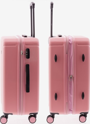 Gladiator Trolley '2900 ' in Pink