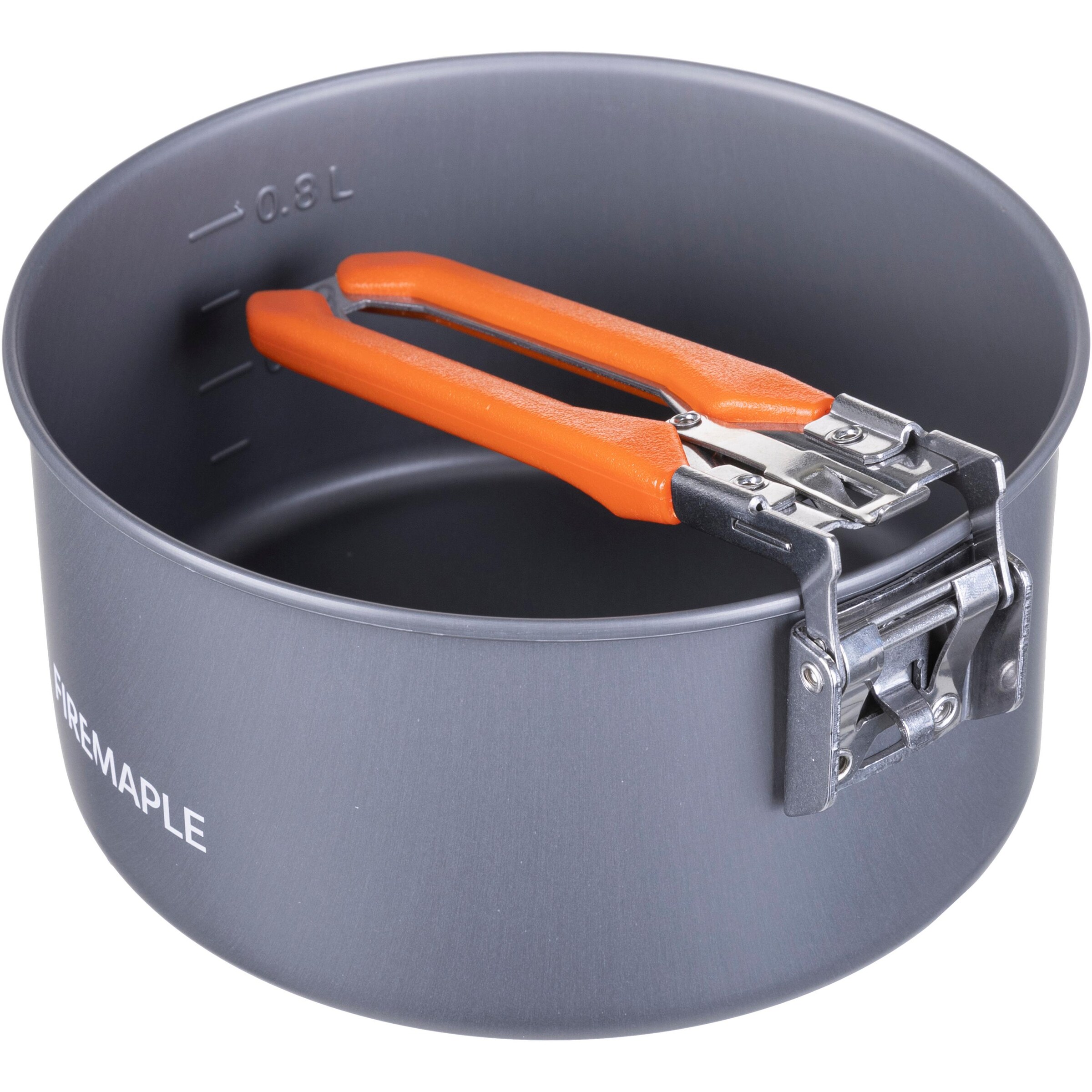 FIREMAPLE Tableware Set 'Feast 1' in Grey